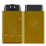 Diatronic PLUTO JLR Full Package for Landrover and Jaguar 2017-2023