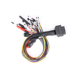 GODIAG Full Protocol OBD2 Jumper Cable Breakout Tricore Cable