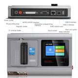 Xhorse Multi Prog Multi-Prog Programmer ECU Gearbox with Free MQB48 AKL license