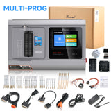 Xhorse Multi Prog Multi-Prog Programmer ECU Gearbox with Free MQB48 AKL license