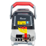 Upgrade Version XHORSE Dolphin XP005 XP-005 Key Cutting Machine With M5 Clamp