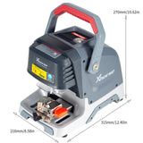 Upgrade Version XHORSE Dolphin XP005 XP-005 Key Cutting Machine With M5 Clamp
