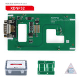 Xhorse XDNPM3GL MQB48 Solder Free Adapters Full Package 13 Pieces