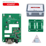 Xhorse XDNPM3GL MQB48 Solder Free Adapters Full Package 13 Pieces