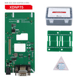 Xhorse XDNPM3GL MQB48 Solder Free Adapters Full Package 13 Pieces