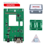 Xhorse XDNPM3GL MQB48 Solder Free Adapters Full Package 13 Pieces