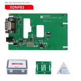 Xhorse XDNPM3GL MQB48 Solder Free Adapters Full Package 13 Pieces
