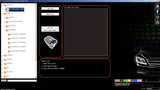 SpecTool Mercedes Menager Calculator Software