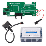 XHORSE XDNPBGGL BMW G Series BDC2 Adapter with Free Software License for VVDI Key Tool Plus, VVDI2 and Key Tool MIDI