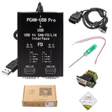 New Release Diatronic Comet JLR Tool for 2010-2018 Jaguar and LandRover