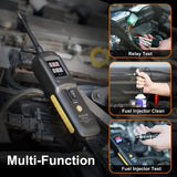 GODIAG Power Circuit Probe Tester - DC 6V to 40V Auto Electrical System Tester, Open Short Finder, Relay Tester