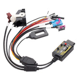 GODIAG GT115 VAG MQB  IMMO4 CAN-Bus UDS Test Platform with POGO PIN to Read & Write Data