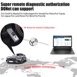 VXDIAG VCX SE for BENZ DoIP Hardware Support Offline Coding/ Remote Diagnosis