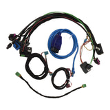 BMW NBT EVO CCC CIC Head Unit Test Platform