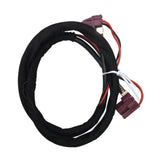 BMW NBT EVO CCC CIC Head Unit Test Platform