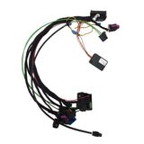 BMW NBT EVO CCC CIC Head Unit Test Platform