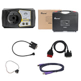 Xhorse VVDI2 Key Programmer Full Version with All 13 Authorizations