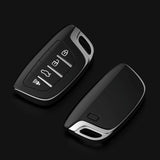 Xhorse XSCS00EN 4 Button Smart Key Colorful Crystal Style