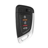 Xhorse XSKF01EN Universal Smart Proximity Flip Type Key 3 Buttons