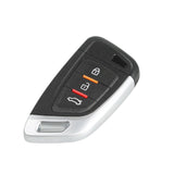 Xhorse XSKF01EN Universal Smart Proximity Flip Type Key 3 Buttons