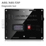 Mercedes Benz ESP System ABR ABS Module Repairing Test Platform