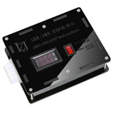Mercedes Benz ESP System ABR ABS Module Repairing Test Platform