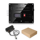 Mercedes Benz ESP System ABR ABS Module Repairing Test Platform