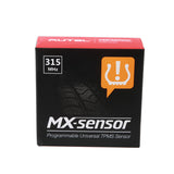 Autel MX-Sensor 315MHz Universal Programmable TPMS Sensor