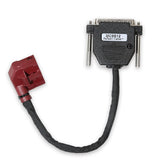 AUDI C6 Q7 A6 Steer Column Module J518 ELV Module Emulator