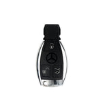 benz key shell 3button
