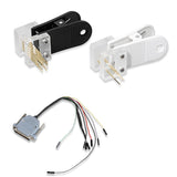 bmw cas4 clip without soldering