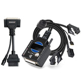 Godiag BMW FEM BDC Test Platform