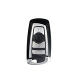 Smart Key Fob for BMW CAS4 CAS4+ System 1 3 5 7 Series 433Mhz FEM Key