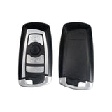 Smart Key Fob for BMW CAS4 CAS4+ System 1 3 5 7 Series 433Mhz FEM Key