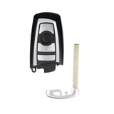 Smart Key Fob for BMW CAS4 CAS4+ System 1 3 5 7 Series 433Mhz FEM Key