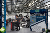 CBFWare Ultimate Pro for all Mercedes Benz Workshop