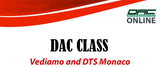 Recorded Video of mercedes Vediamo Class by MOE DIATRONIK , from A to Z