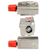 Xhorse Dolphin XP005 Key Cutting Machine with Built-in Battery