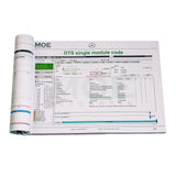 DTS MONACO Super Engineer System Training Book by Moe Diatronic