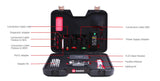 Flex Configurator Tool from Magic Motor Sport