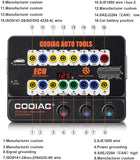 godiag gt100 obd diagnostic port tester