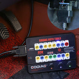 godiag gt100 obd diagnostic port tester