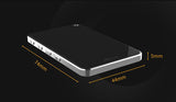 Xhorse King Card Key 4 Buttons Universal Smart Remote Key