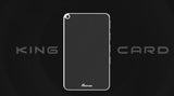 Xhorse King Card Key 4 Buttons Universal Smart Remote Key