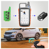 Xhorse VVDI Key Tool Max Remote Programmer