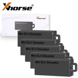 xhorse mini elv emulator