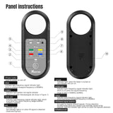 XHORSE XDRT20 Frequency Tester for Infrared Signal Detection 315/433/868/902Mhz
