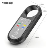 XHORSE XDRT20 Frequency Tester for Infrared Signal Detection 315/433/868/902Mhz