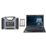 Super MB PRO M6 Full Set with V2024.03 SSD on Lenovo X220 Laptop Software Installed Ready to Use