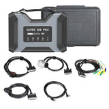 Super MB PRO M6 Full Set with V2024.03 SSD on Lenovo X220 Laptop Software Installed Ready to Use